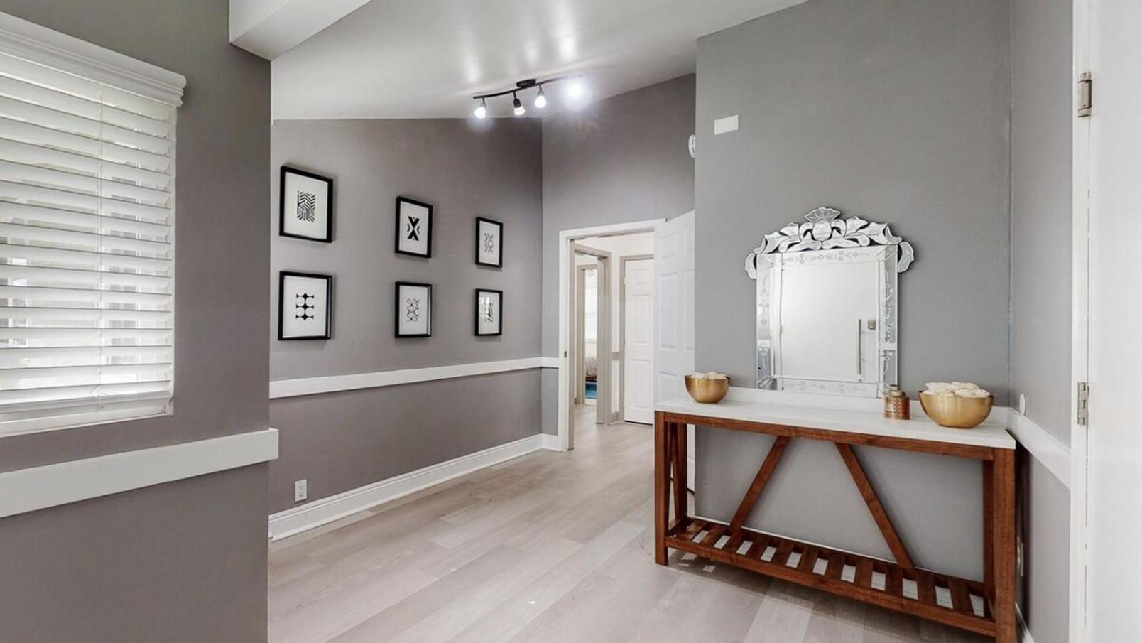 Сasa de vacaciones Stunning 3br Prime La Area Near Beach Los Ángeles