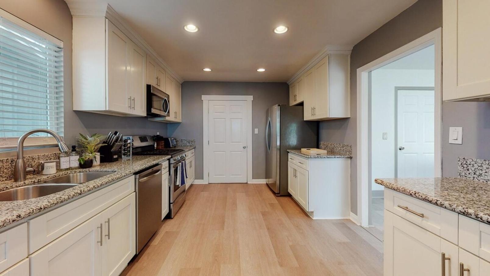Stunning 3br Prime La Area Near Beach * Los Ángeles
