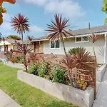 Stunning 3Br Home Prime La Area Near Beach