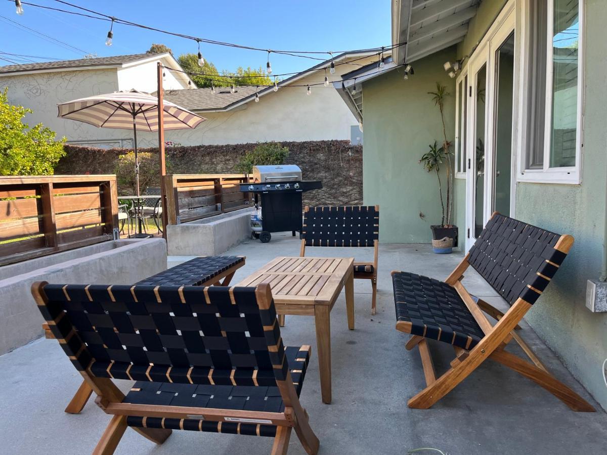 Stunning 3br Prime La Area Near Beach Hébergement de vacances Los Angeles