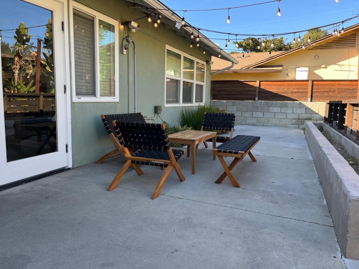 Stunning 3br Prime La Area Near Beach Los Angeles