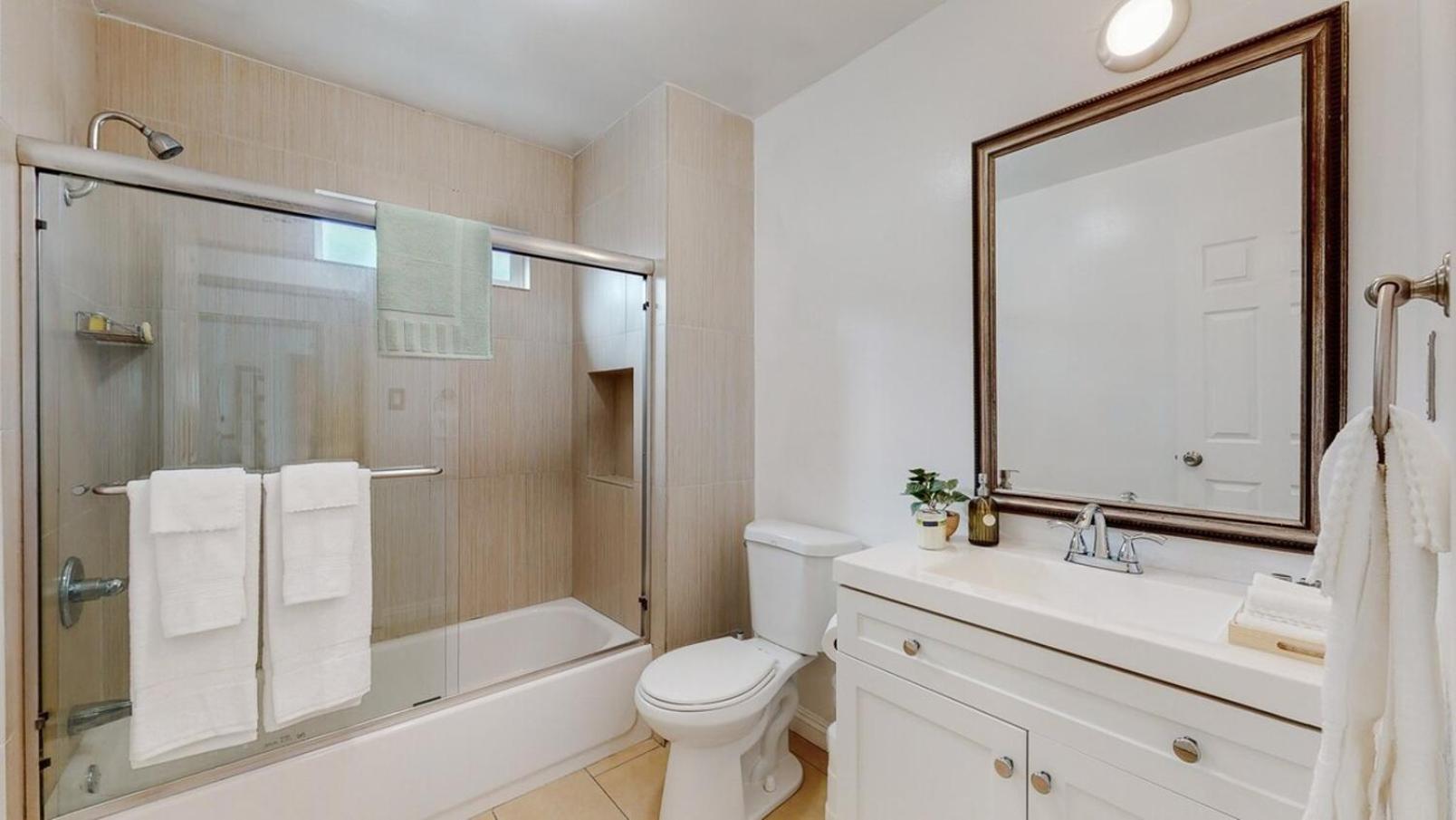 Hébergement de vacances Stunning 3br Prime La Area Near Beach Los Angeles