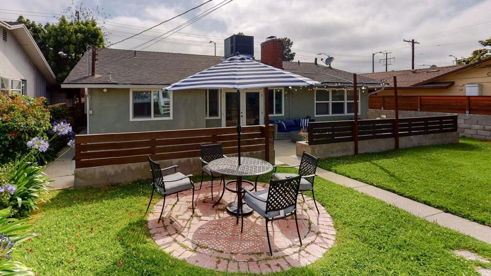 Stunning 3br Prime La Area Near Beach * Los Angeles