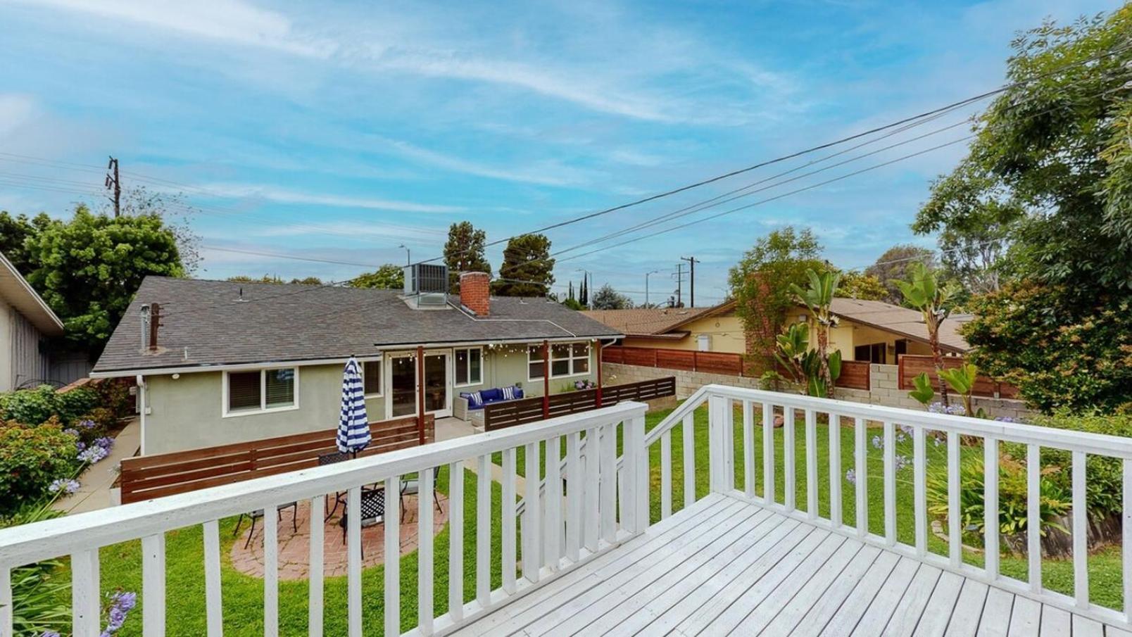Stunning 3br Prime La Area Near Beach Hébergement de vacances