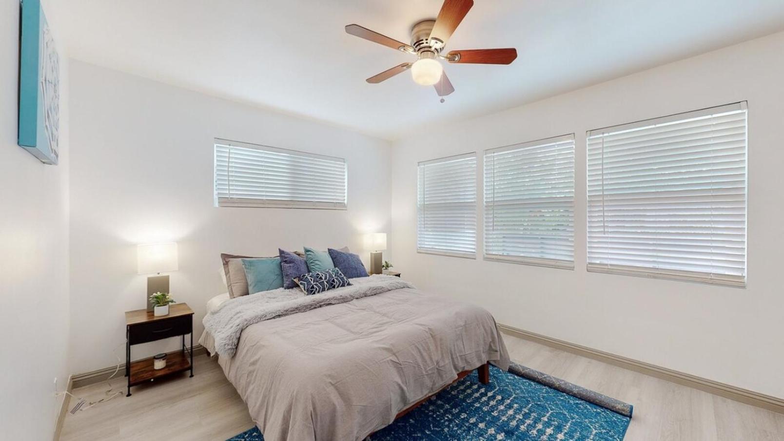 Stunning 3br Prime La Area Near Beach Hébergement de vacances Los Angeles