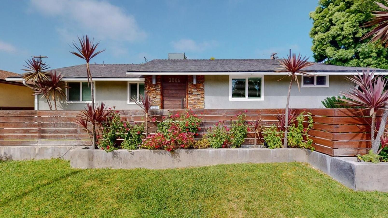 Stunning 3br Prime La Area Near Beach Hébergement de vacances
