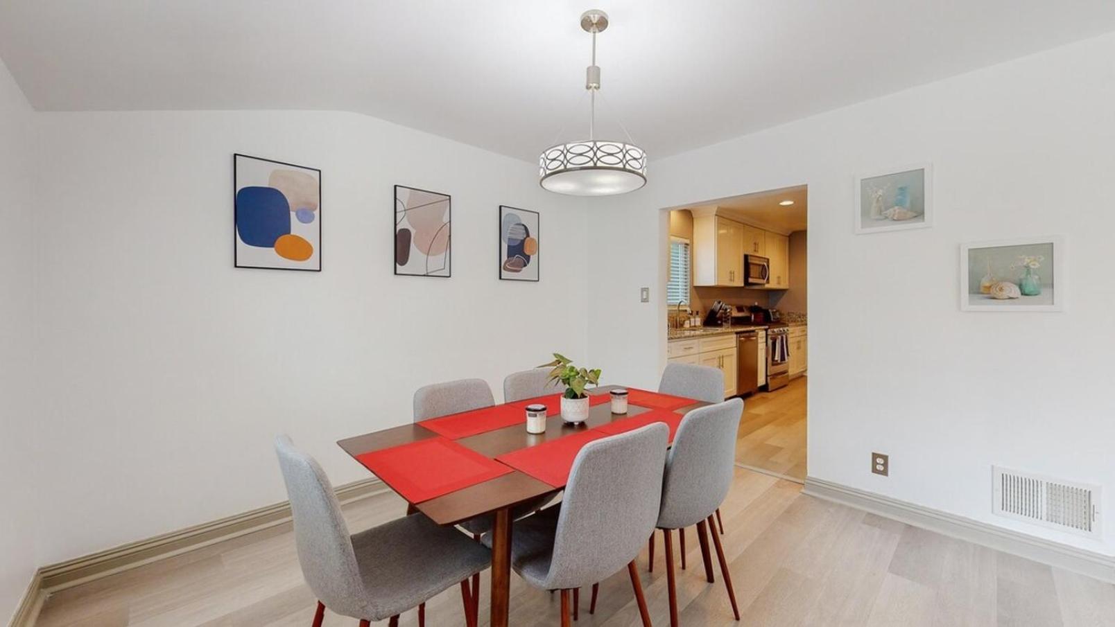 Hébergement de vacances Stunning 3br Prime La Area Near Beach *